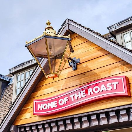 Toby Carvery Edinburgh West By Innkeeper'S Collection מראה חיצוני תמונה