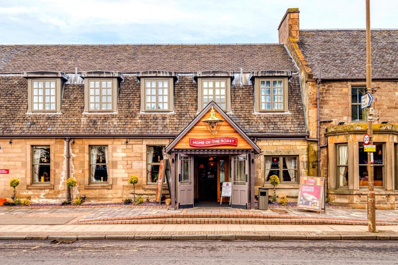 Toby Carvery Edinburgh West By Innkeeper'S Collection מראה חיצוני תמונה