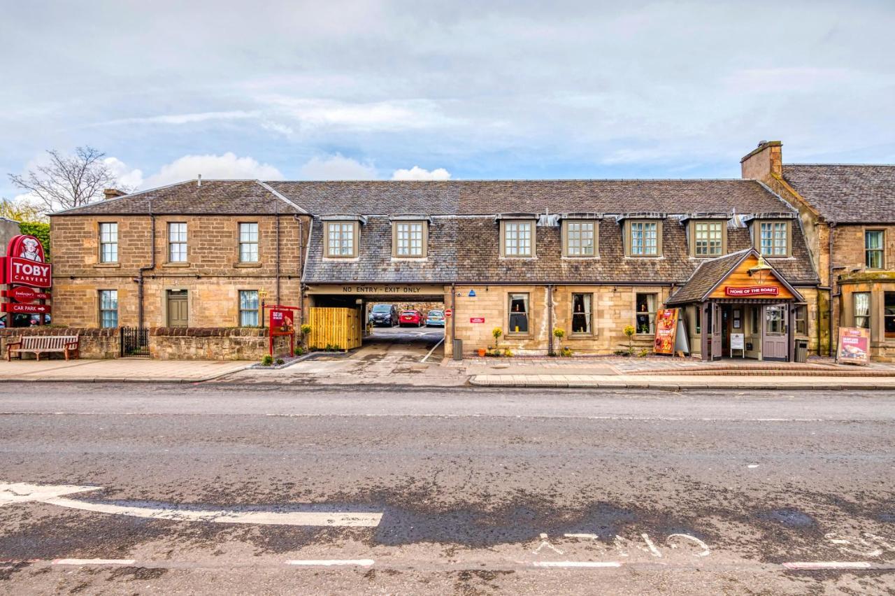 Toby Carvery Edinburgh West By Innkeeper'S Collection מראה חיצוני תמונה